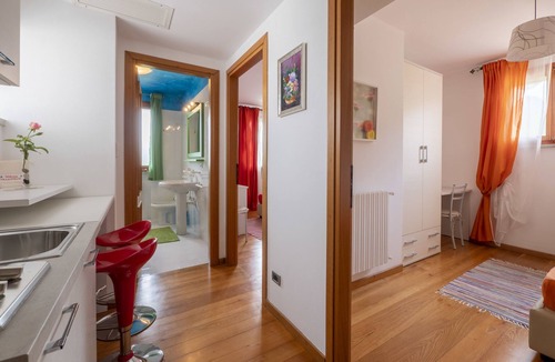 Sequals House | Villa Stelis by Interhome