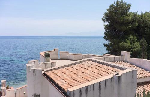 Capo Zafferano Villa | VILLA TORRAMMARE - RELAX ON THE SEASIDE