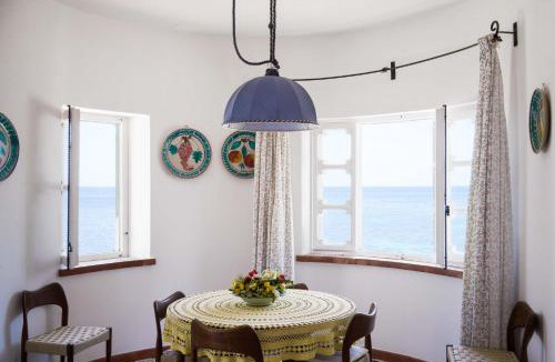 Capo Zafferano Villa | VILLA TORRAMMARE - RELAX ON THE SEASIDE
