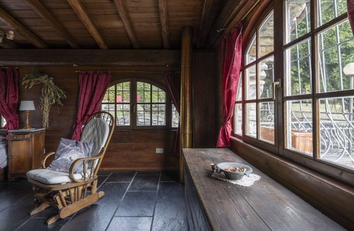 Triora House | Villa tra i Cedri by Interhome
