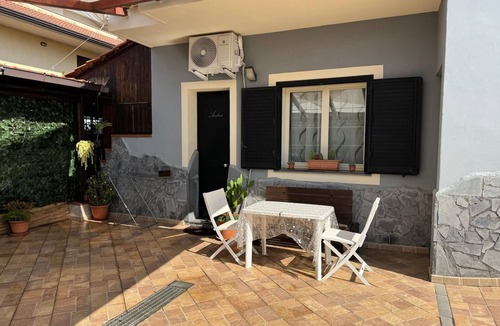 Mascali Apartment | Villa TreA-Suite Andrea