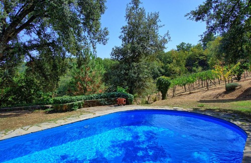 Cavriglia Villa | Villa Ulivacci by PosarelliVillas