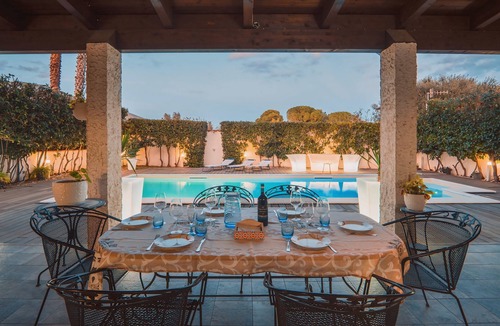 Palermo Villa | Villa Valery I Relax in Mondello