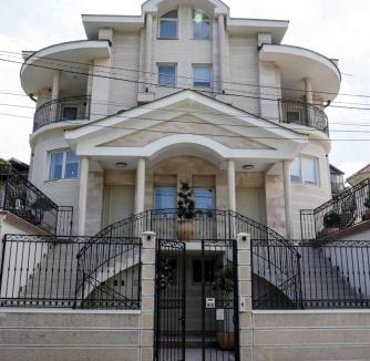 Vozdovac Villa | Villa Vanja Belgrade