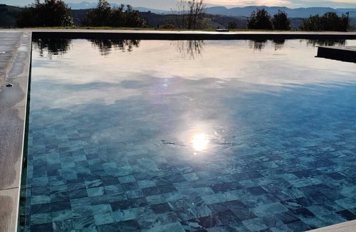 Santa Maria Nuova Villa | Villa Vernaschi "Certain places become much more than destinations for a trip."