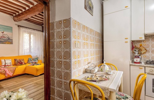 Chianciano Terme House | Villa Viola and Minù in the heart of ChiancianoTerme