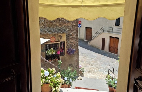 Chianciano Terme House | Villa Viola and Minù in the heart of ChiancianoTerme