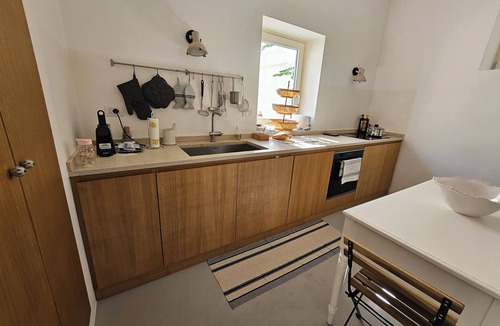 Panarea Villa | VILLA WITH GARDEN IN PANAREA 150 METERS FROM THE SEA, WITH AIR CONDITIONING AND WIFI