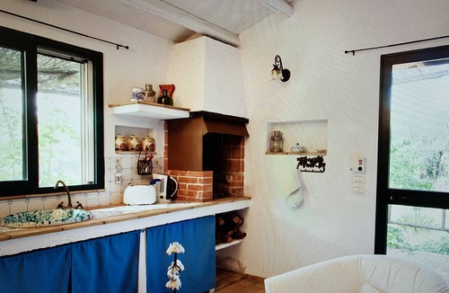 Calatafimi Villa | Villa with private pool in large private land near Segesta Temple