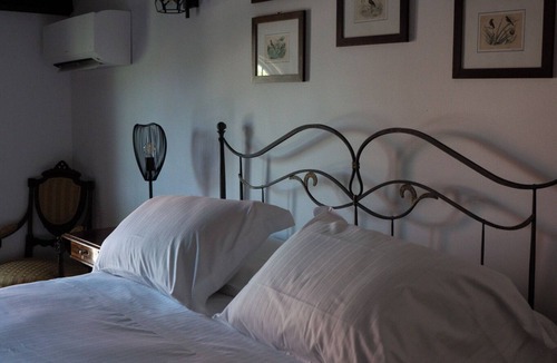 Vaciglio Bed & Breakfast | Villa with large garden