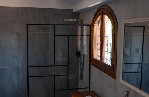 Vaciglio Bed & Breakfast | Villa with large garden