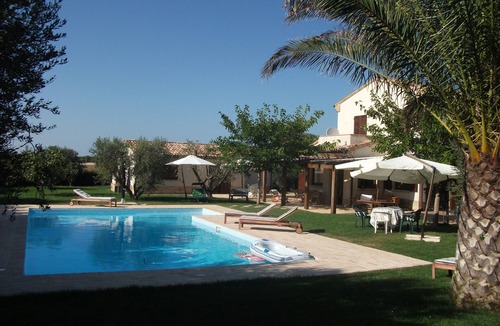 Porto Sant'Elpidio Villa | Villa with pool, 10 minutes from the Adriatic Sea, free parking