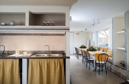 San Lorenzo Villa | Villa with pool, 450 metres from sea of San Lorenzo, Noto, Sicily