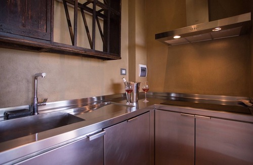 Arezzo Villa | Villa with Pool and Wine Country Charm