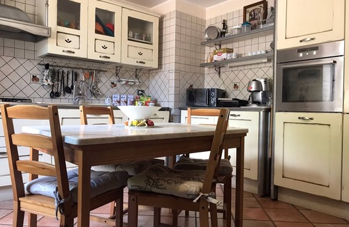 Forestella Villa | VILLA WITH POOL FOR RELAXATION