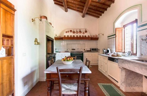 Bagno a Ripoli House | VILLA WITH PRIVATE POOL FLORENCE CHIANTI