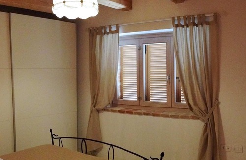 Servigliano Villa | Villa with Private Pool