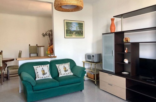 Carassai House | Villa with stunning views and private pool