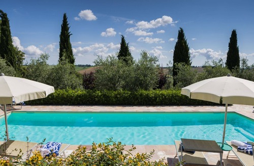 Mondavio Villa | Villa with swimming pool in Mondavio, 20 km away from the Adriatic Sea