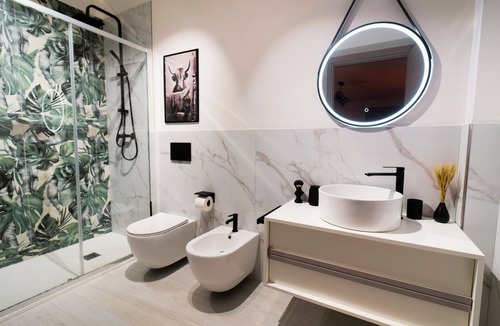 Torano Nuovo Bed & Breakfast | Villa Yucca - B&B and Glamping