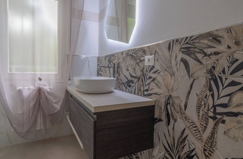 Torano Nuovo Bed & Breakfast | Villa Yucca - B&B and Glamping
