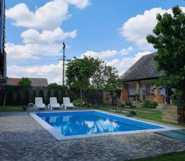 Bodani House | Village Story kuća za odmor Plavna