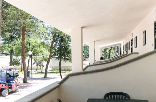 Mandrione House | Villaggio San Pablo by Interhome