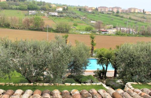 Fermo Bed & Breakfast | Villarondanella