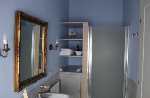 Fermo Bed & Breakfast | Villarondanella
