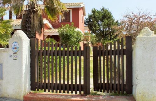 Calasetta Apartment | Villetta a 30 Metri Dalla Spiaggia