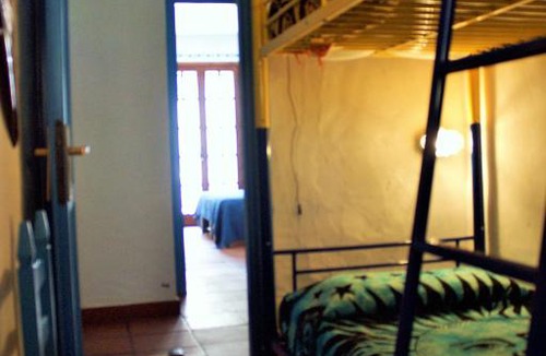 Calasetta Apartment | Villetta a 30 Metri Dalla Spiaggia