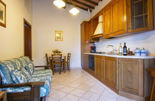 Gorgognano House | Villetta Aia (CET120) by Interhome