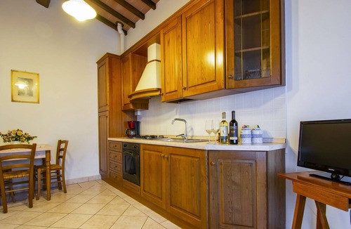 Gorgognano House | Villetta Aia (CET120) by Interhome