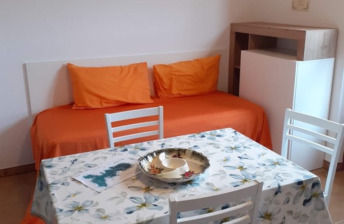 Naregno Villa | VILLETTA "MIMOSA" close to the beach, nice private garden, air conditioning