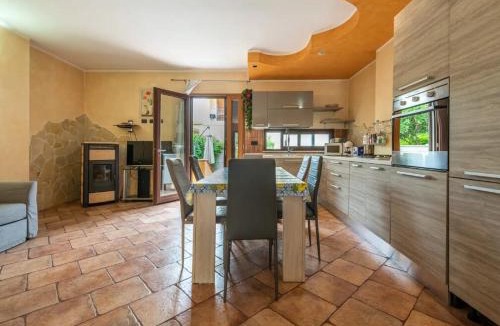 Province of Cagliari House | Villetta Norma - Free Wifi