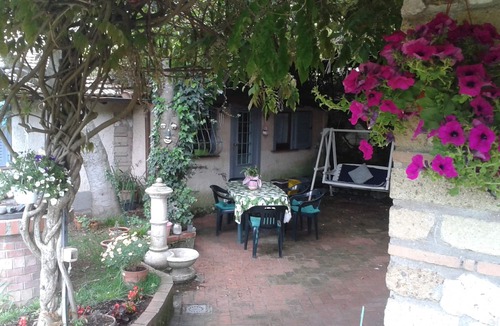 Monte Caminetto House | 'Villino flaminio - Your cottage at Rome in a park !