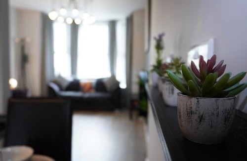 Portadown Apartment | VIP Church Street Apartment