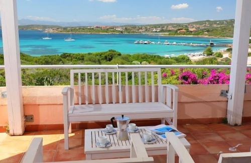 Nodu Pianu Apartment | Vista Mare 1 by Interhome