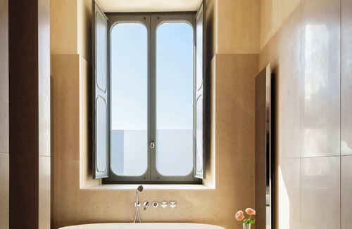 Ostuni Hotel | VISTA Ostuni