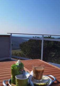 Nibbiaia House | Vista sulle isole dell'arcipelago Toscano