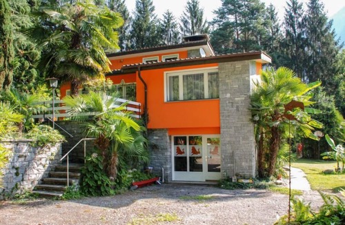 Negrentino Apartment | Vista Valle by Interhome