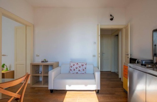 Cargiago Apartment | Vittoria by Interhome