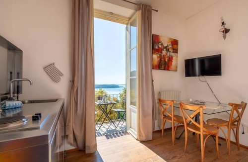 Cargiago Apartment | Vittoria by Interhome