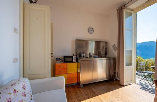 Cargiago Apartment | Vittoria by Interhome