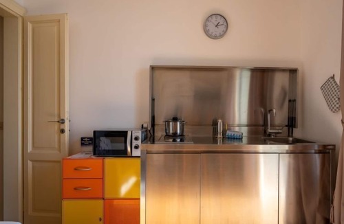 Cargiago Apartment | Vittoria by Interhome