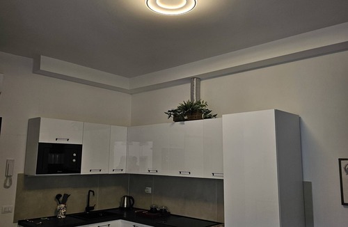 Careggi Rifredi Apartment | Vivaldi Suite