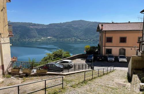 Genzano di Roma Apartment | Vivere il Borgo sul lago