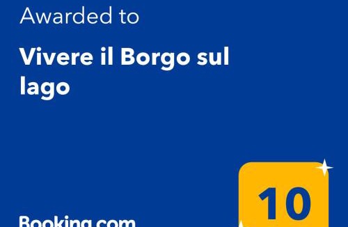 Genzano di Roma Apartment | Vivere il Borgo sul lago