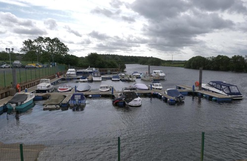 Ballymoney Boat Rental | Vivienne