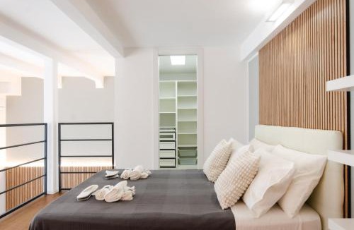 Ghisolfa Apartment | VivimiHome - Alexander Suite Milano